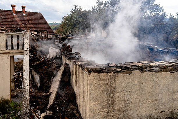 Reliable Fire Damage Removal contractor in Chanhassen, MN by Fire Damage Biloxi